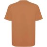 Camiseta holgada unisex cuello canalé 2x1 - Imagen 78