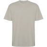 Camiseta holgada unisex cuello canalé 2x1 - Imagen 80