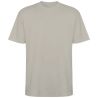 Camiseta holgada unisex cuello canalé 2x1 - Imagen 81
