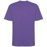 Camiseta holgada unisex cuello canalé 2x1 - Imagen 85