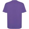 Camiseta holgada unisex cuello canalé 2x1 - Imagen 86