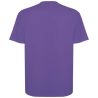 Camiseta holgada unisex cuello canalé 2x1 - Imagen 87