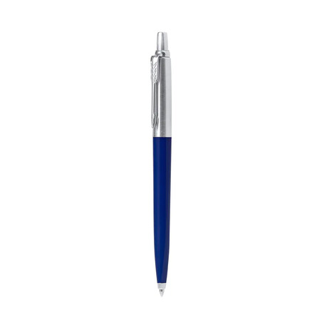 Bolígrafo Parker Jotter ABS reciclado y acero