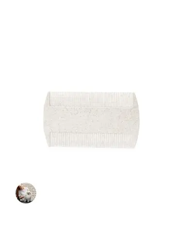 Peine Mascotas Personalizado Ecológico 820317