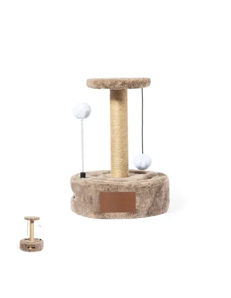 Juego Mascotas Personalizado Ecológico 820320