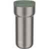 Taza acero inoxidable 375 ml hermética - Imagen 9