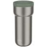 Taza acero inoxidable 375 ml hermética - Imagen 10