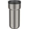 Taza acero inoxidable 375 ml hermética - Imagen 13