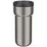 Taza acero inoxidable 375 ml hermética - Imagen 14