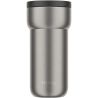 Taza acero inoxidable 375 ml hermética - Imagen 15