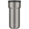 Taza acero inoxidable 375 ml hermética - Imagen 16