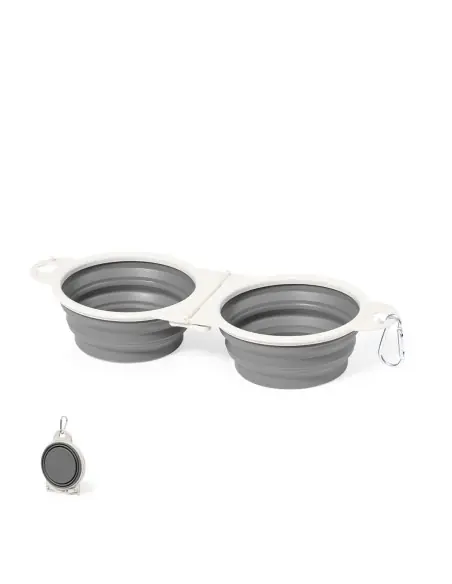 Bowl Plegable Personalizado Ecológico 820321