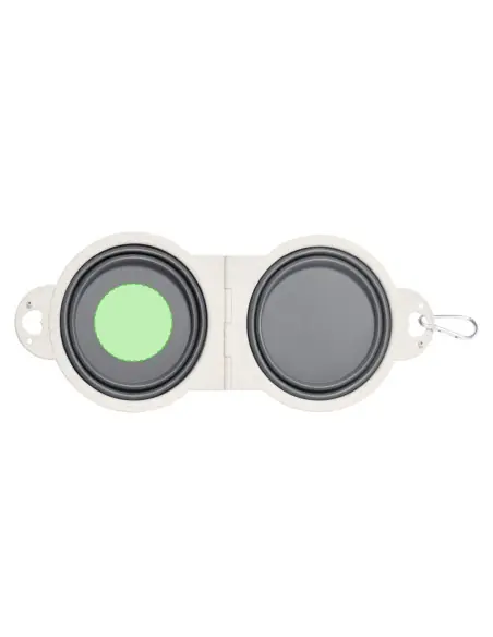 Bowl Plegable Personalizado Ecológico 820321