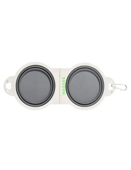 Bowl Plegable Personalizado Ecológico 820321