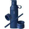 Set botella 3 en 1 500 ml con tapas modulares - Imagen 12
