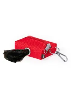 Dispensador Bolsas Personalizado Ecológico 820327