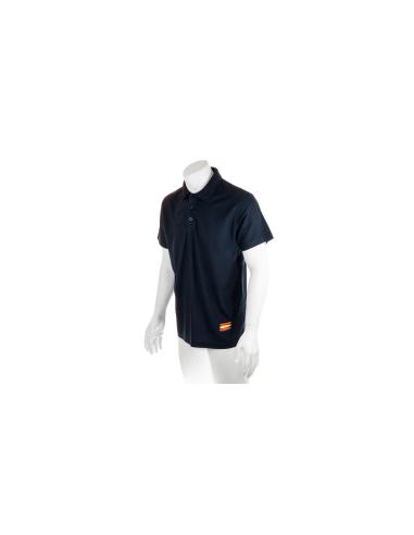 Polo de manga corta Beldire