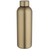 Botella acero reciclado RCS 750 ml mate - Imagen 12