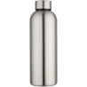 Botella acero reciclado RCS 750 ml mate - Imagen 26