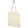 Bolsa tote algodón orgánico OCS 140 g/m² 7 L - Imagen 13