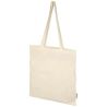 Bolsa tote algodón orgánico OCS 140 g/m² 7 L - Imagen 14