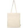 Bolsa tote algodón orgánico OCS 140 g/m² 7 L - Imagen 16