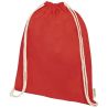 Bolsa cuerdas algodón orgánico OCS 140 g/m² 5 L - Imagen 18