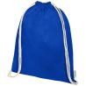 Bolsa cuerdas algodón orgánico OCS 140 g/m² 5 L - Imagen 22