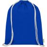 Bolsa cuerdas algodón orgánico OCS 140 g/m² 5 L - Imagen 23