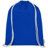 Bolsa cuerdas algodón orgánico OCS 140 g/m² 5 L - Imagen 24