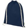Bolsa cuerdas algodón orgánico OCS 140 g/m² 5 L - Imagen 26