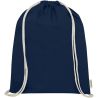 Bolsa cuerdas algodón orgánico OCS 140 g/m² 5 L - Imagen 27