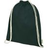 Bolsa cuerdas algodón orgánico OCS 140 g/m² 5 L - Imagen 29
