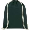 Bolsa cuerdas algodón orgánico OCS 140 g/m² 5 L - Imagen 31
