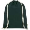 Bolsa cuerdas algodón orgánico OCS 140 g/m² 5 L - Imagen 32