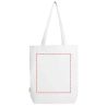 Bolsa tote algodón orgánico OCS 180 g/m² 11 L - Imagen 11