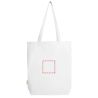 Bolsa tote algodón orgánico OCS 180 g/m² 11 L - Imagen 15