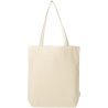 Bolsa tote algodón orgánico OCS 270 g/m² 10 L - Imagen 11