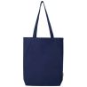 Bolsa tote algodón orgánico OCS 270 g/m² 10 L - Imagen 24