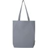 Bolsa tote algodón orgánico OCS 270 g/m² 10 L - Imagen 27