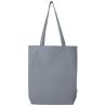 Bolsa tote algodón orgánico OCS 270 g/m² 10 L - Imagen 28