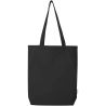 Bolsa tote algodón orgánico OCS 270 g/m² 10 L - Imagen 31