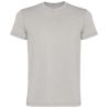Camiseta lavado ácido hombre cuello canalé - Imagen 37
