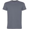 Camiseta lavado ácido hombre cuello canalé - Imagen 42