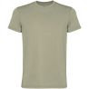 Camiseta lavado ácido hombre cuello canalé - Imagen 50