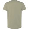 Camiseta lavado ácido hombre cuello canalé - Imagen 52