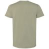Camiseta lavado ácido hombre cuello canalé - Imagen 53