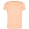 Camiseta lavado ácido hombre cuello canalé - Imagen 57