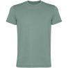 Camiseta lavado ácido hombre cuello canalé - Imagen 62