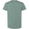 Camiseta lavado ácido hombre cuello canalé - Imagen 64